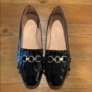 Kate Spade Flat Loafer size 8M